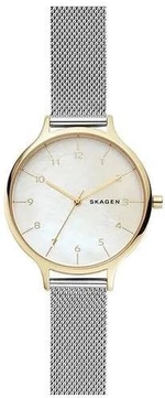 Женские наручные часы Skagen SKW2702