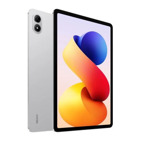Планшет Xiaomi Redmi Pad 2 Pro 12.1" (2025) 6/128GB Wi-Fi Silver