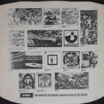 Quatermass / Quatermass (LP)
