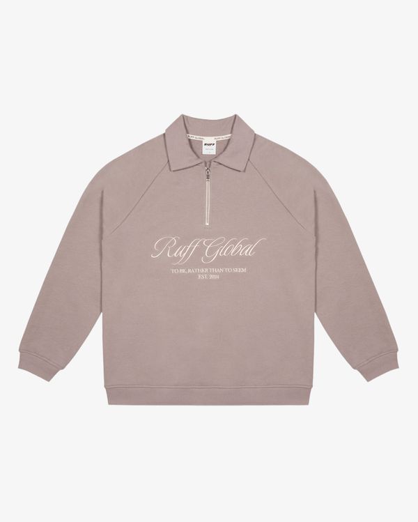 Толстовка Halfzip Sport Jacket Powder - фото 6