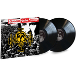 Queensryche / Operation Mindcrime (2LP)