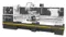 Станок токарно-винторезный STALEX CQ6280/3000