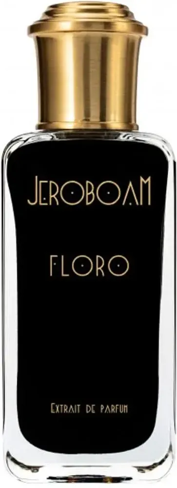 Jeroboam Floro Extrait de Parfum 100 ml