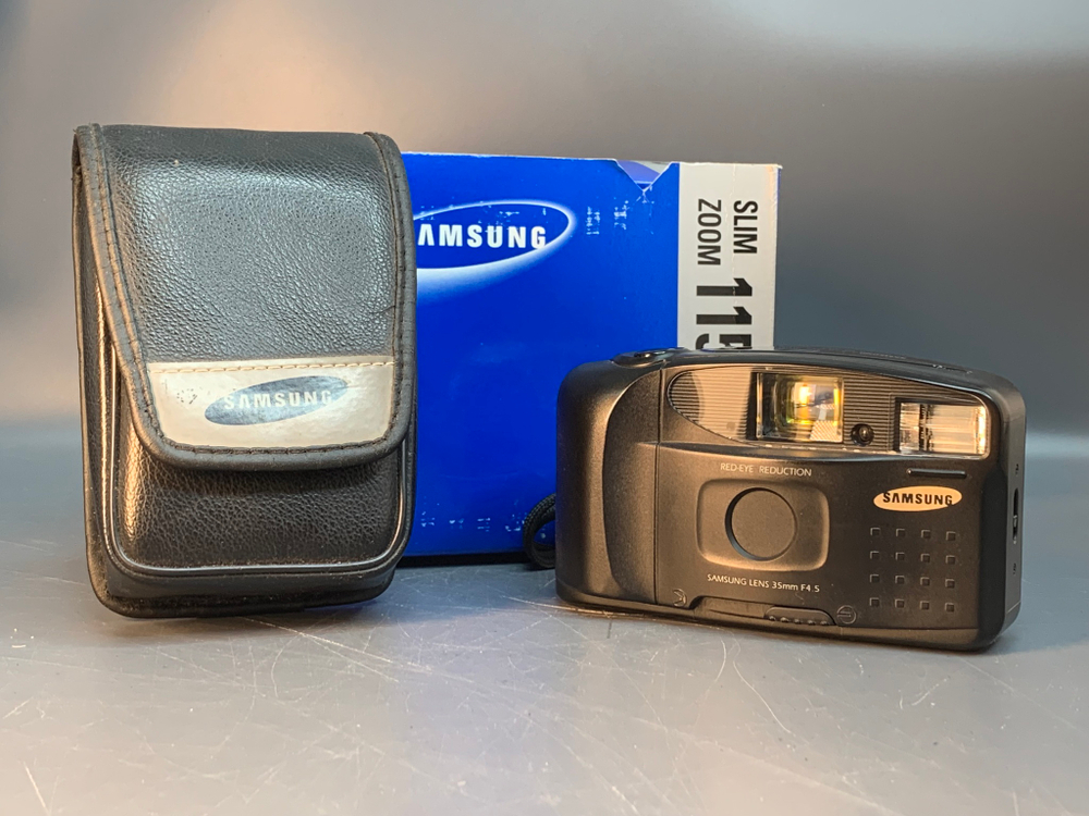Samsung FF-222