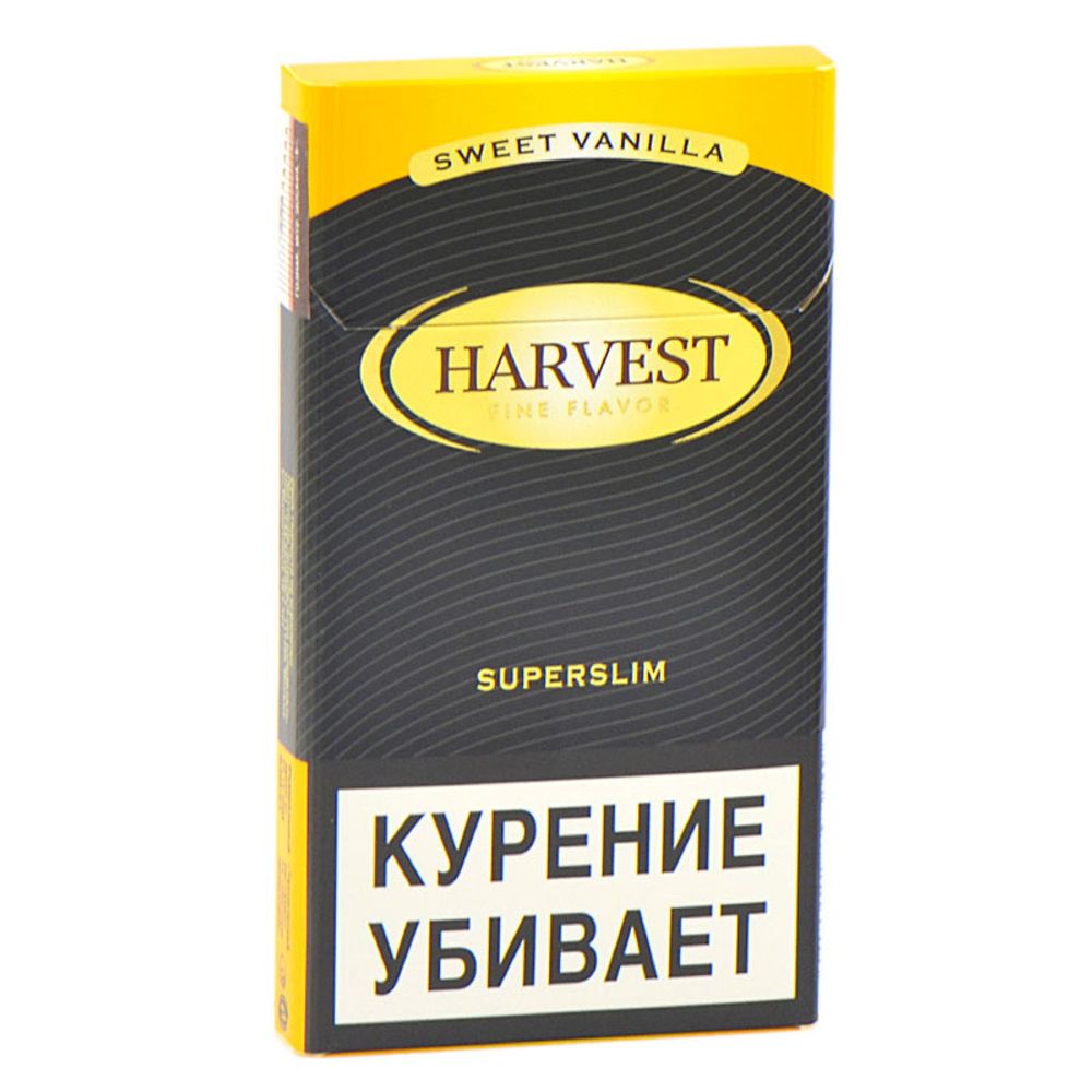 Harvest Red