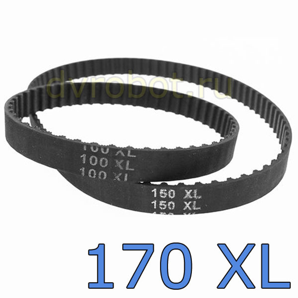 Ремень 170XL - 10мм