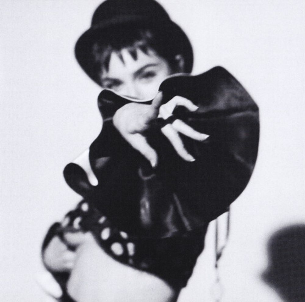 Madonna. The Immaculate Collection (CD)