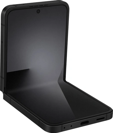 Смартфон Samsung Galaxy Z Flip 7 FE 8/256 Black