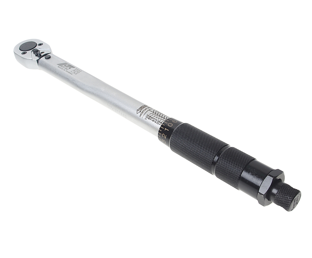 Ключ динамометрический 3/8" 19-110Нм 355мм JTC