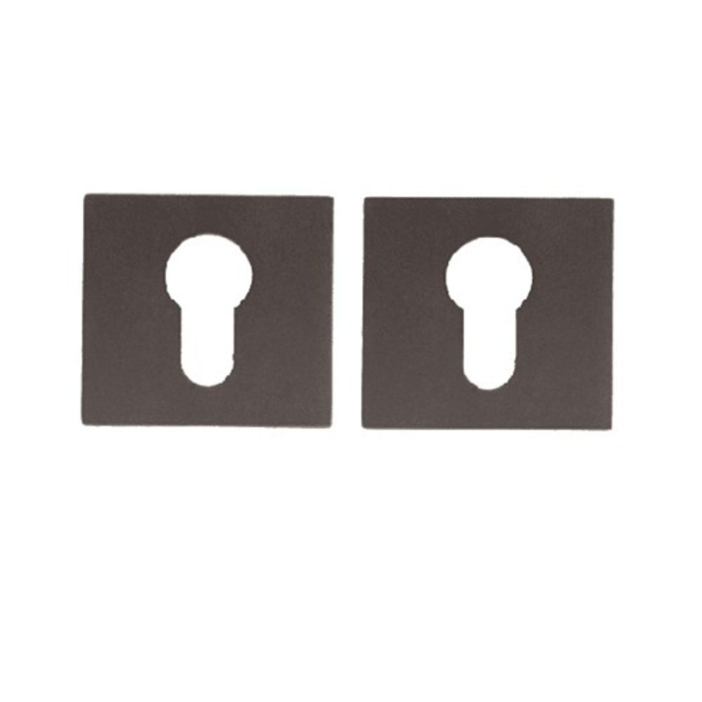 Накладка под цилиндр ABRISS ET 5001 GR графит