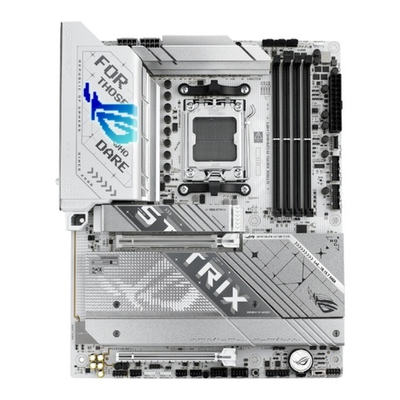 Материнская плата ASUS ROG STRIX X870-A GAMING WIFI, AM5, DDR5, ATX