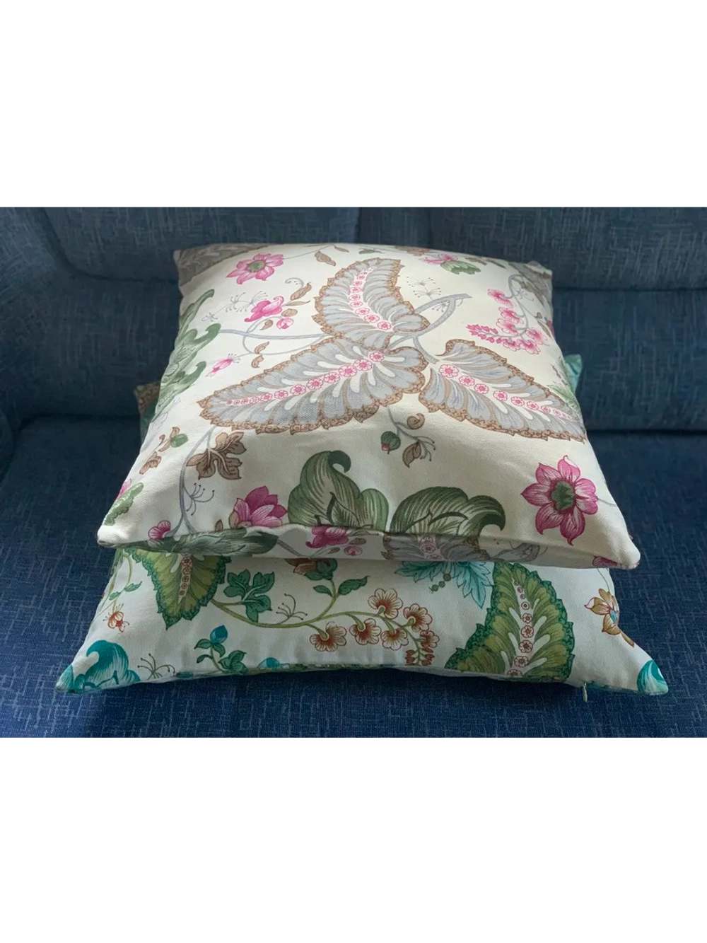 Подушка декоративная 55x45