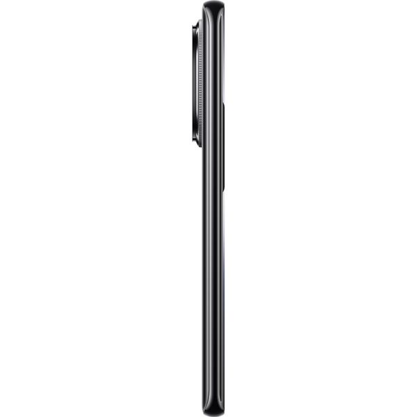 Смартфон Xiaomi Redmi Note 14 Pro+ 5G 12/256 ГБ Global, Dual nano SIM+ eSIM, Черный | Midnight Black