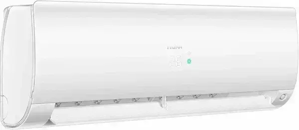 Сплит-система Haier Flexis HSU-12HFF203/R3-W/HSU-12HUF203/R3