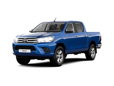 Hilux