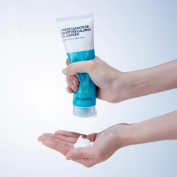Mediheal Madecassoside Moisture Calming Cleanser 120ml