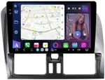 Магнитола для Volvo XC60 2014-2017 - FarCar S500-TS20 монитор 9.5" 2K QLED на Android 14, Быстрейшая, CarPlay, 4G SIM-слот