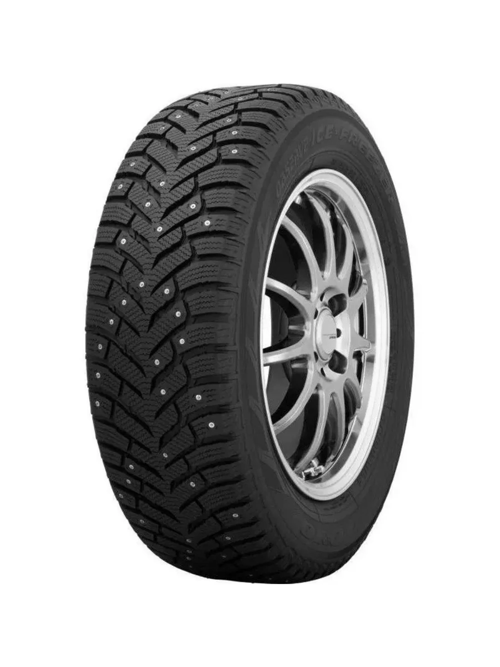 Зимняя шина шипованная Toyo Observe Ice-Freezer SUV (285/50 R20 116T)