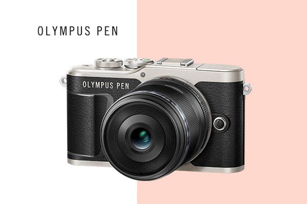 Подарки от Olympus! Подарки от Olympus!