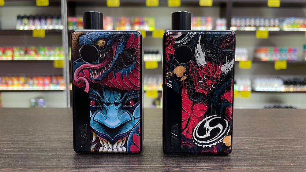 Manto AIO 80 by Rincoe Manto AIO 80 by Rincoe