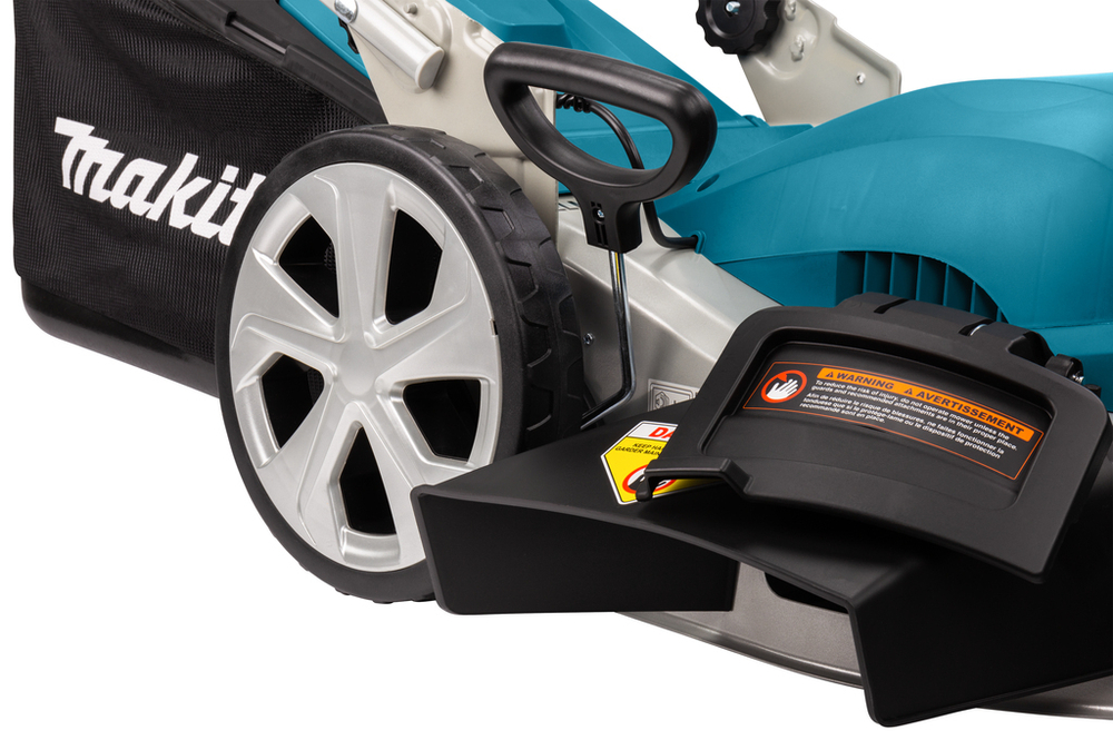 Электрическая газонокосилка Makita ELM4620