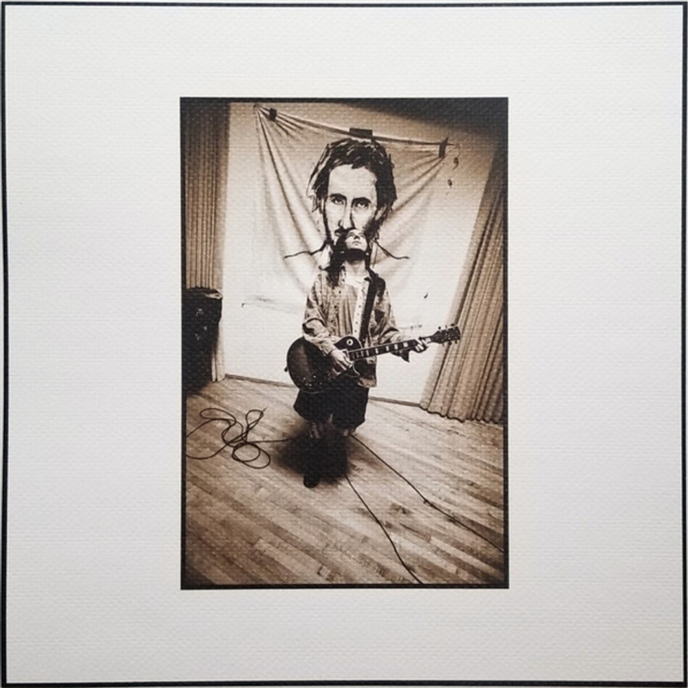 Pearl Jam / Ten (Deluxe Edition)(4LP+2CD+DVD+MC)