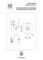 Бра Lightstar Snodo 810577