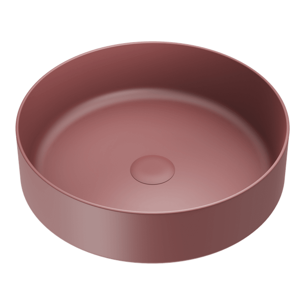 Раковина накладная Omoikiri Mira-TA Natceramic, 40,5 см, серо-коричневый, 4972068