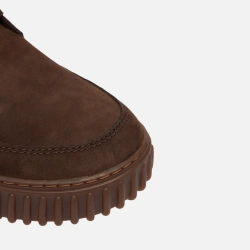 Ботинки Clarks Torhill Lace Hi