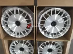 КОВАНЫЕ ДИСКИ для Aston Martin DBX S