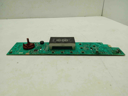 MVSB6125 кт170 Модуль индикации для стиральной машины Hotpoint-Ariston MVSB6125 б/у