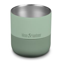 Термостакан Klean Kanteen Rise Lowball Slide Lid 8oz (237 мл) Iceberg