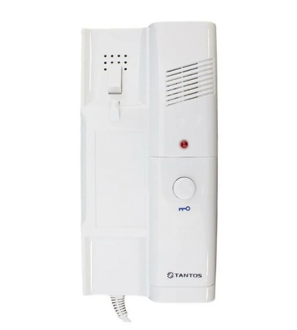Трубка домофона TS-203HA 220В,до 3-х трубок в системе
