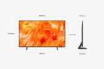 Телевизор Samsung NEO QLED QE43QN70H
