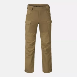 Брюки Hybrid Outback Helikon Coyote