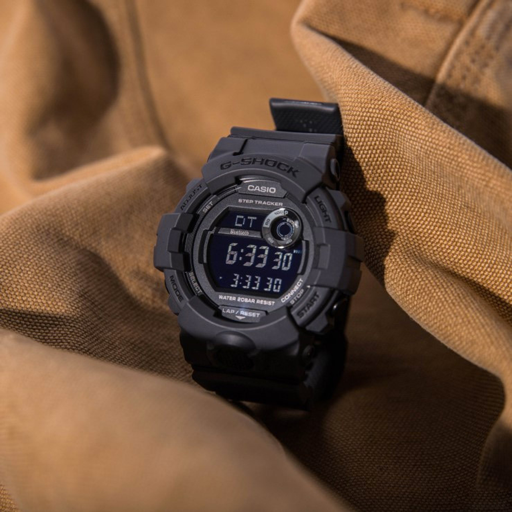 Часы Casio GBD-800UC-8ER