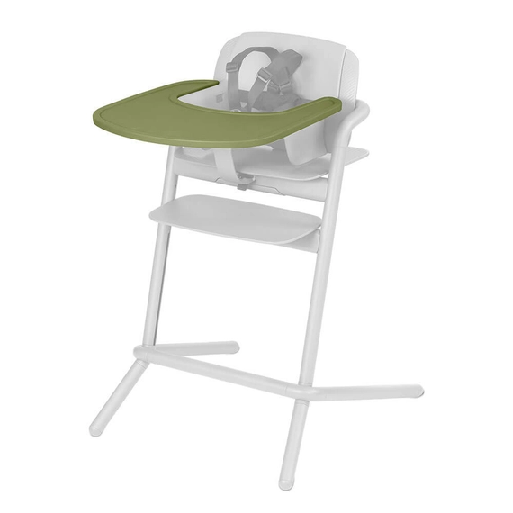 Cybex LEMO Tray Outback Green