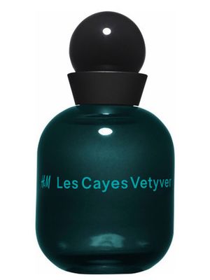 H and M Les Cayes Vetyver