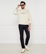 Худые Emporio Armani - экрю(EM001052 AF10013)