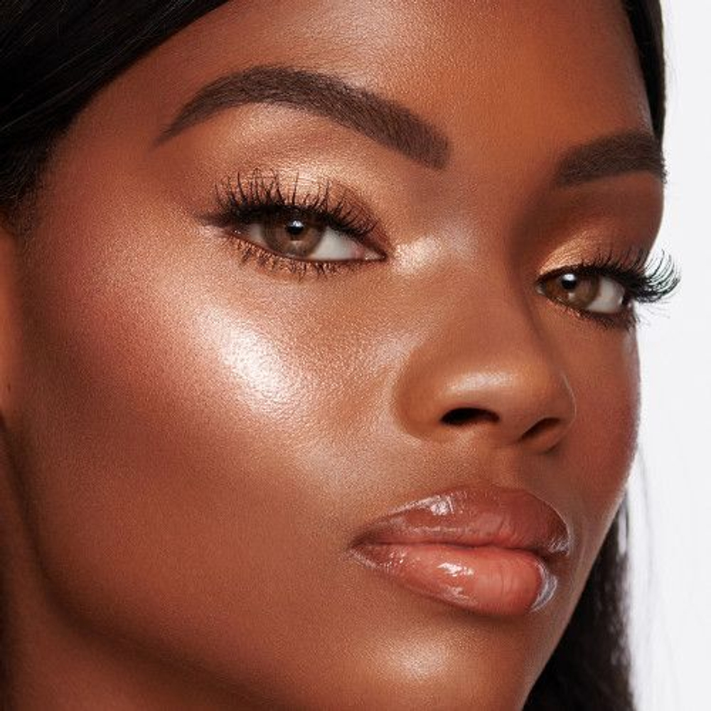 Charlotte Tilbury Beauty Highlighter Wand - Goldgasm 12mL