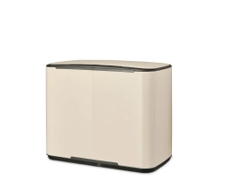 Brabantia Контейнер для сортировки Bo 3х11л Soft Beige 202346