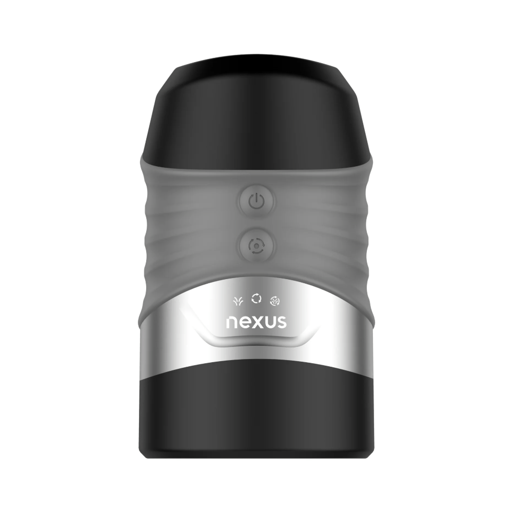 Мастурбатор автоматический "Alpha Surge", NEXUS