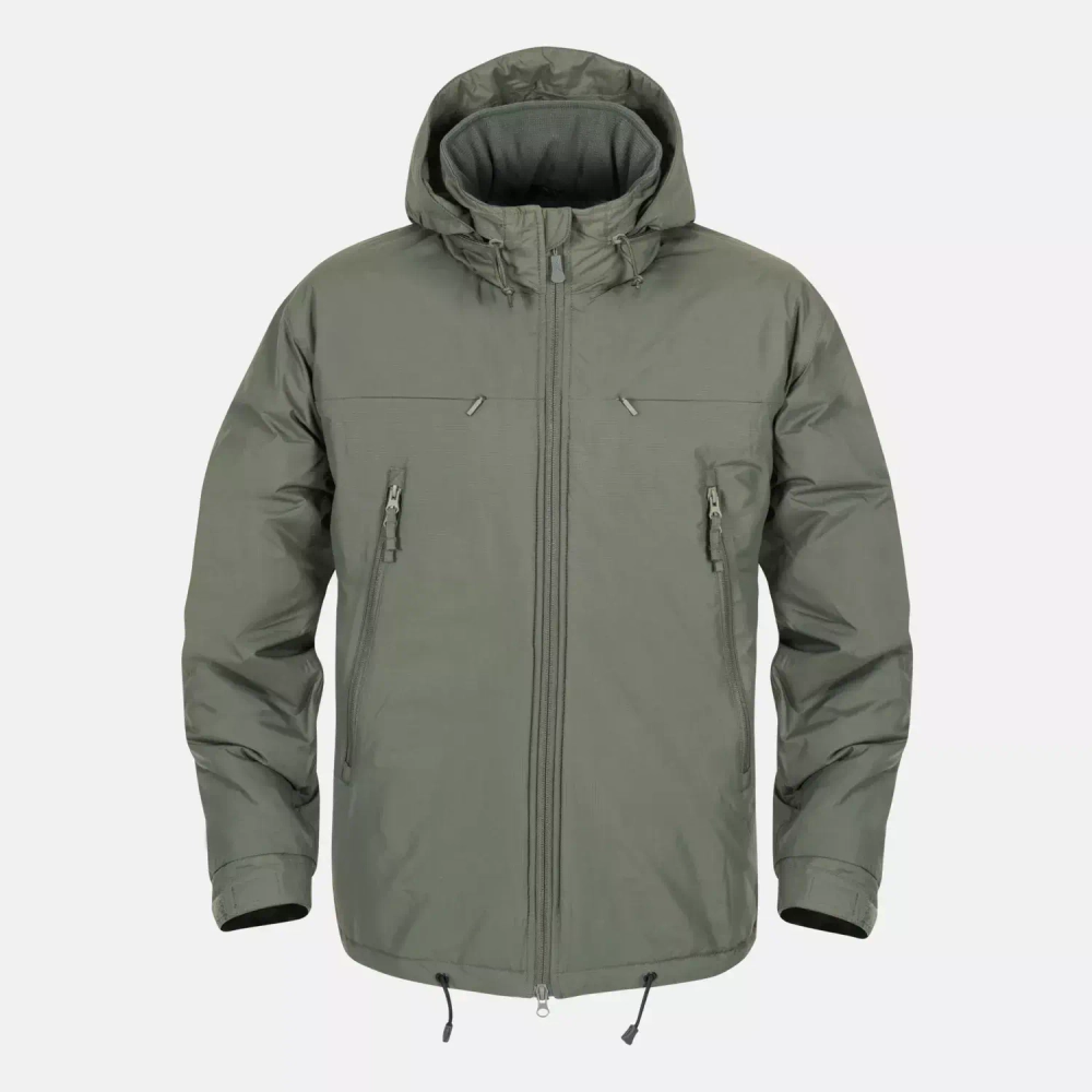 Куртка HUSKY Winter Helikon (Black)