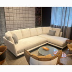 Диван B&B Italia NOONU N200S1/N200LD