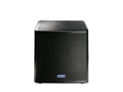 FBT MITUS 118SA - активный сабвуфер, 1200Вт, динамик 18 дюймов
