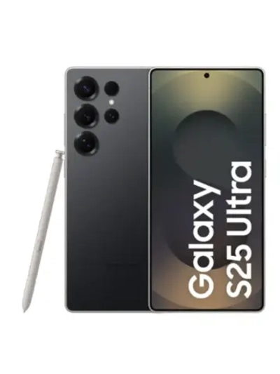 6,9" Смартфон Galaxy S25 Ultra 5G 12/512 ГБ BLACK