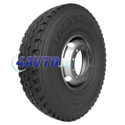 Купить Грузовая шина Tornado (Advance Holdings) GL682A 12,00R20 158/155F (156/153J) GL682A TTF 22PR ВЬЕТНАМ