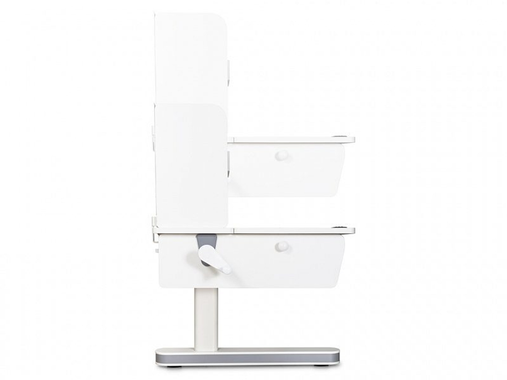 Растущая парта Mealux Montreal 2 Multicolor BD-670-2 (1200×650 мм)