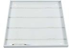 Cветильник LED ДВО Армстронг VS201-IP65 30W-3600Lm 6000К Микроприма с БАП 3ч