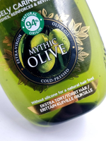 Garnier Respons Шампунь Mythic Olive с маслом оливы, для сухих и поврежденных волос, 250 мл Финляндии)